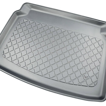 Tapis de coffre Peugeot 308 III, carrosserie berline, fabrication 12.2021 - présent, ne correspond pas au phev | 193583GRD