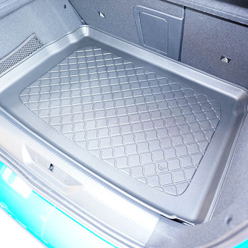 Tapis de coffre Peugeot 308 III Hybrid, carrosserie berline, fabrication 09.2023 - présent, ne correspond pas au phev | 193583GRD