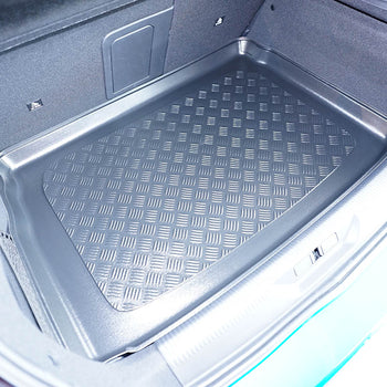 Tapis de coffre Peugeot 308 III Hybrid, carrosserie berline, fabrication 09.2023 - présent, ne correspond pas au phev | 193583BSC