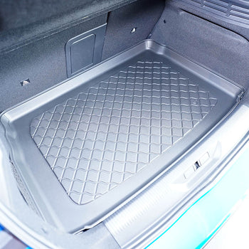 Tapis de coffre Peugeot 308 III, carrosserie berline, fabrication 12.2021 - présent, ne correspond pas au phev | 193583GRD