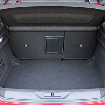 Tapis de coffre Peugeot 308 III Hybrid, carrosserie berline, fabrication 09.2023 - présent, ne correspond pas au phev | 193583BSC