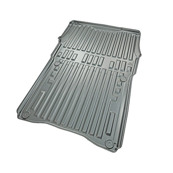 Tapis de coffre Fiat Doblo E- electric, carrosserie van, fabrication 07.2022 - présent, empattement l2, 2-3 places | 193585