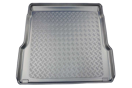 Tapis de coffre Peugeot 308 III SW, carrosserie break, fabrication 12.2021 - présent, sans plancher réglable en hauteur | 193586BSC