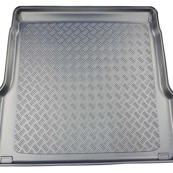 Tapis de coffre Opel Astra L Sports Tourer, carrosserie break, fabrication 01.2022 - présent, sans plancher réglable en hauteur | 193586BSC