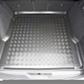 Tapis de coffre Peugeot 308 Hybrid, carrosserie break, fabrication 2022 - présent, sans plancher réglable en hauteur | 193586BSC
