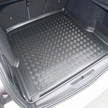 Tapis de coffre Peugeot 308 Hybrid, carrosserie break, fabrication 2022 - présent, sans plancher réglable en hauteur | 193586BSC