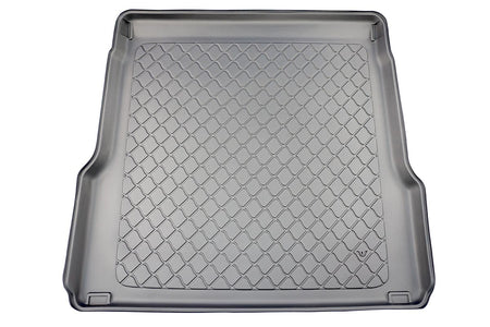 Tapis de coffre Peugeot 308 III SW, carrosserie break, fabrication 12.2021 - présent, sans plancher réglable en hauteur | 193586GRD