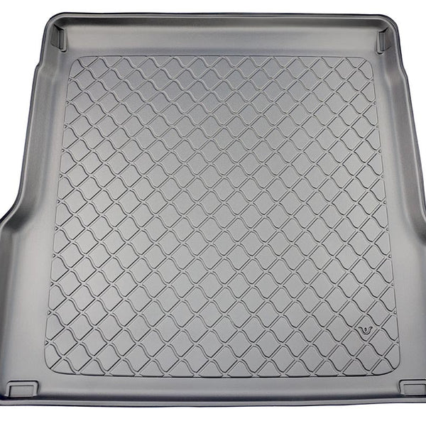 Tapis de coffre Peugeot 308 Hybrid, carrosserie break, fabrication 2022 - présent, sans plancher réglable en hauteur | 193586GRD