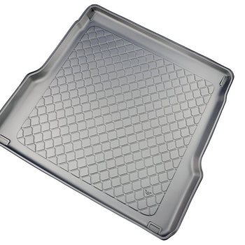 Tapis de coffre Opel Astra L Sports Tourer, carrosserie break, fabrication 01.2022 - présent, sans plancher réglable en hauteur | 193586GRD