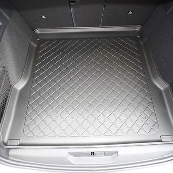 Tapis de coffre Peugeot 308 Hybrid, carrosserie break, fabrication 2022 - présent, sans plancher réglable en hauteur | 193586GRD