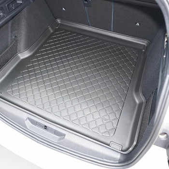 Tapis de coffre Peugeot 308 Hybrid, carrosserie break, fabrication 2022 - présent, sans plancher réglable en hauteur | 193586GRD