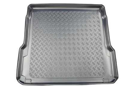 Tapis de coffre Opel Astra L Sports Tourer, carrosserie break, fabrication 01.2022 - présent, coffre supérieur, plancher variable en la position la plus haute | 193587BSC