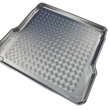 Tapis de coffre Opel Astra L Sports Tourer, carrosserie break, fabrication 01.2022 - présent, coffre supérieur, plancher variable en la position la plus haute | 193587BSC