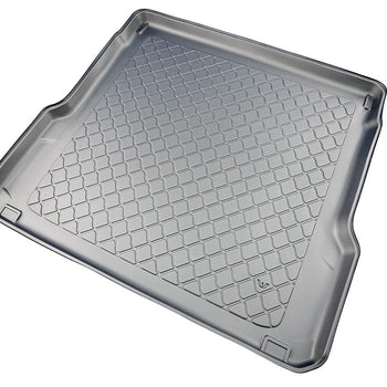 Tapis de coffre Opel Astra L Sports Tourer, carrosserie break, fabrication 01.2022 - présent, coffre supérieur, plancher variable en la position la plus haute | 193587GRD