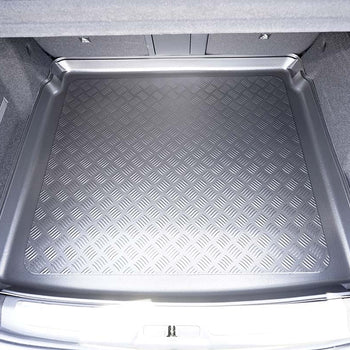 Tapis de coffre Peugeot 408 PHEV, carrosserie suv, fabrication 2023 - présent | 193588BSC