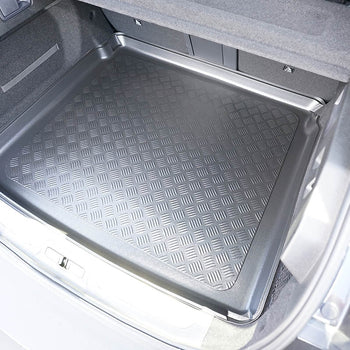 Tapis de coffre Peugeot 408 PHEV, carrosserie suv, fabrication 2023 - présent | 193588BSC