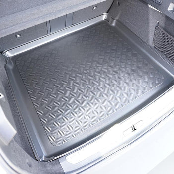 Tapis de coffre Peugeot 408 PHEV, carrosserie suv, fabrication 2023 - présent | 193588BSC