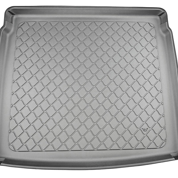 Tapis de coffre Peugeot 408 PHEV, carrosserie suv, fabrication 2023 - présent | 193588GRD