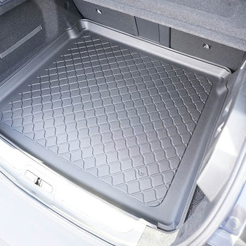 Tapis de coffre Peugeot 408 PHEV, carrosserie suv, fabrication 2023 - présent | 193588GRD