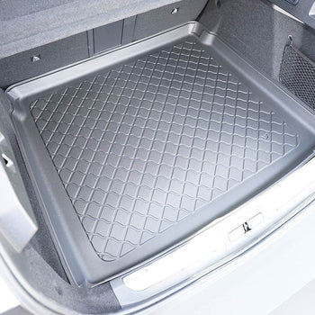 Tapis de coffre Peugeot 408 PHEV, carrosserie suv, fabrication 2023 - présent | 193588GRD