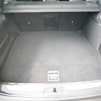 Tapis de coffre Peugeot 408 PHEV, carrosserie suv, fabrication 2023 - présent | 193588GRD