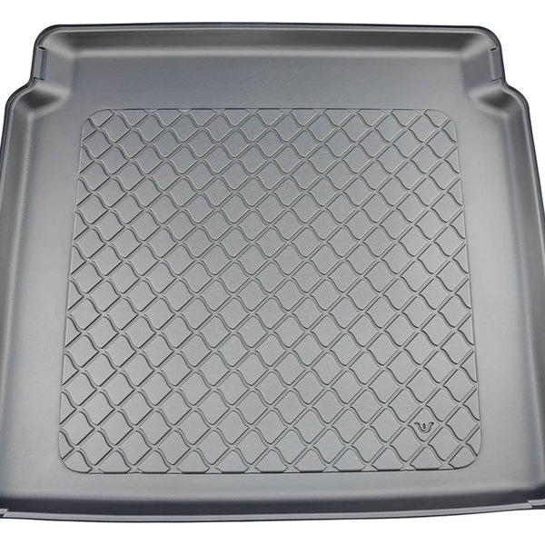Tapis de coffre Peugeot 408, carrosserie suv, fabrication 10.2022 - présent, ne correspond pas au phev | 193589GRD