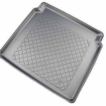 Tapis de coffre Peugeot 408, carrosserie suv, fabrication 10.2022 - présent, ne correspond pas au phev | 193589GRD