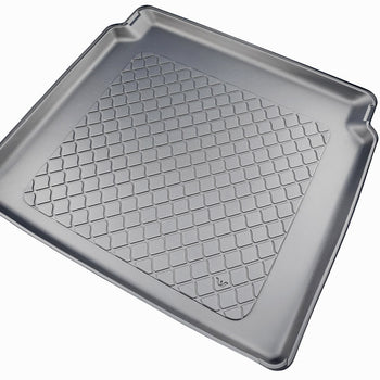 Tapis de coffre Peugeot 408, carrosserie suv, fabrication 10.2022 - présent, ne correspond pas au phev | 193589GRD