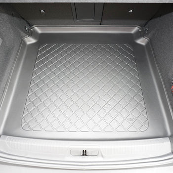 Tapis de coffre Peugeot 408, carrosserie suv, fabrication 10.2022 - présent, ne correspond pas au phev | 193589GRD