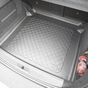 Tapis de coffre Peugeot 408, carrosserie suv, fabrication 10.2022 - présent, ne correspond pas au phev | 193589GRD
