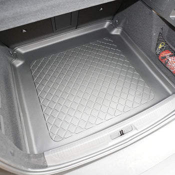 Tapis de coffre Peugeot 408, carrosserie suv, fabrication 10.2022 - présent, ne correspond pas au phev | 193589GRD
