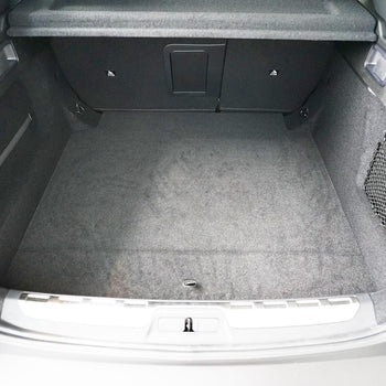Tapis de coffre Peugeot 408, carrosserie suv, fabrication 10.2022 - présent, ne correspond pas au phev | 193589GRD