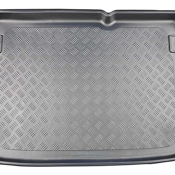 Tapis de coffre Suzuki Vitara, carrosserie suv, fabrication 03.2015 - 2019 | 193590BSC