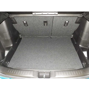 Tapis de coffre Suzuki Vitara, carrosserie suv, fabrication 03.2015 - 2019 | 193590BSC