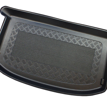 Tapis de coffre Suzuki Ignis III Hybrid, carrosserie berline, fabrication 01.2017 - présent, banquette non coulissante, ne correspond pas au modèle 4x4 allgrip | 193594