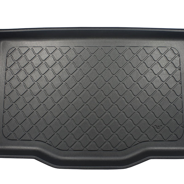 Tapis de coffre Suzuki Swift MHEV, carrosserie berline, fabrication 04.2024 - présent, 2wd | 193595GRD