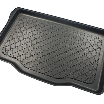 Tapis de coffre Suzuki Swift MHEV, carrosserie berline, fabrication 04.2024 - présent, 2wd | 193595GRD