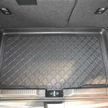 Tapis de coffre Suzuki Swift MHEV, carrosserie berline, fabrication 04.2024 - présent, 2wd | 193595GRD