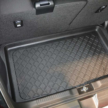 Tapis de coffre Suzuki Swift MHEV, carrosserie berline, fabrication 04.2024 - présent, 2wd | 193595GRD