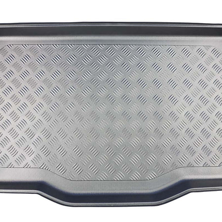 Tapis de coffre Suzuki Swift, carrosserie berline, fabrication 05.2017 - 06.2020, 2wd | 193595BSC