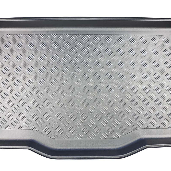 Tapis de coffre Suzuki Swift, carrosserie berline, fabrication 05.2017 - présent, 2wd | 193595BSC