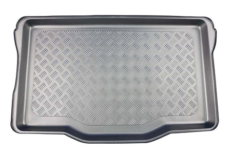 Tapis de coffre Suzuki Swift MHEV, carrosserie berline, fabrication 04.2024 - présent, 2wd | 193595BSC