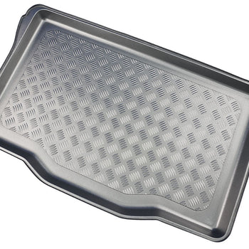 Tapis de coffre Suzuki Swift MHEV, carrosserie berline, fabrication 04.2024 - présent, 2wd | 193595BSC