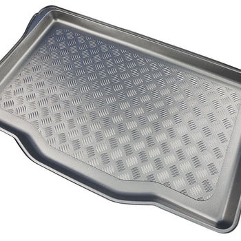 Tapis de coffre Suzuki Swift, carrosserie berline, fabrication 05.2017 - présent, 2wd | 193595BSC