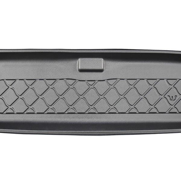 Tapis de coffre Suzuki Jimny II, carrosserie suv, fabrication 10.2018 - présent, coffre inférieur | 193596GRD