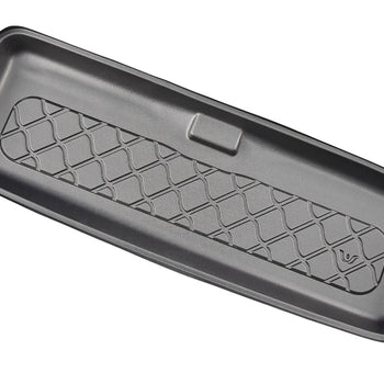 Tapis de coffre Suzuki Jimny II, carrosserie suv, fabrication 10.2018 - présent, coffre inférieur | 193596GRD