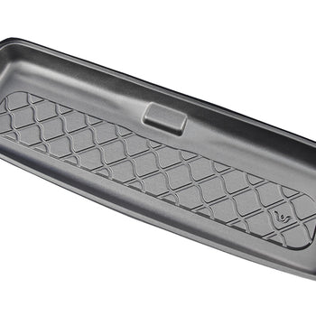 Tapis de coffre Suzuki Jimny II, carrosserie suv, fabrication 10.2018 - présent, coffre inférieur | 193596GRD