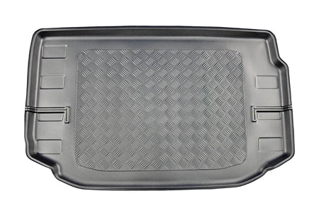 Tapis de coffre Suzuki Jimny II, carrosserie suv, fabrication 10.2018 - présent, 2 ème rangée abaissée | 193597BSC