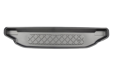 Tapis de coffre Suzuki Jimny II, carrosserie suv, fabrication 10.2018 - présent, coffre supérieur | 193598GRD