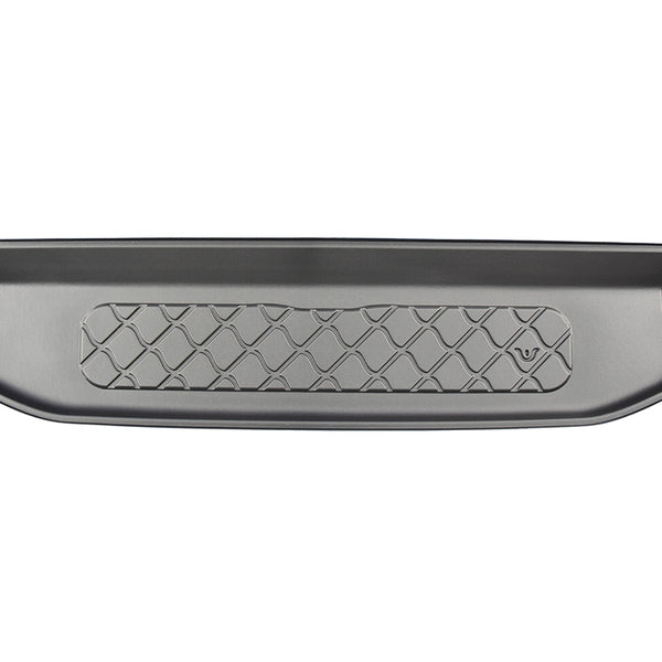 Tapis de coffre Suzuki Jimny II, carrosserie suv, fabrication 10.2018 - présent, coffre supérieur | 193598GRD